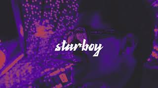 The Weeknd  Starboy Jay Aliyev Remix [upl. by Donela]