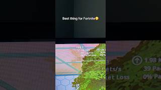 The device for fortnite 🤫 gaming 0ping wifirepeater pingproblem fortnite fyp viralvideo [upl. by Yona209]