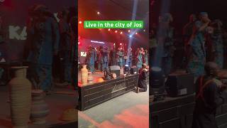 Sujada live in Jos Nigeria  gospelmusic trending hallelujahchallenge fyp viralchallenge [upl. by Brott]