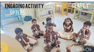 Engaging Activity first standard 202425 [upl. by Essila]