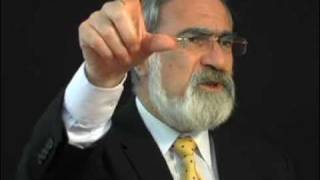 Rabbi Jonathan Sacks on Being Jewish [upl. by Atnas306]