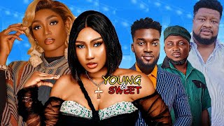 2024 NEW MOVIE YOUNG amp SWEET FULL MOVIE BROWNY IGBOEGWU ADAEZE ELUKE LATEST NIGERIAN MOVIE [upl. by Illehs]