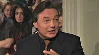 Karel Gott  Hogo Fogo 2001 [upl. by Nert153]