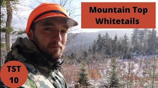 New Hampshire Rifle Deer Season Part 2  The TriState Tour  Beyond the Boundaries [upl. by Cheyney]