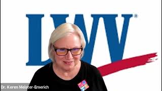 2024 Cheyenne LWV Candidate Forums  Primary HD43 Dan Zwonitzer [upl. by Schoening]