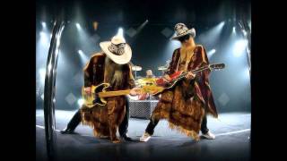 ZZ Top  Stages  Extended version [upl. by Ataliah]