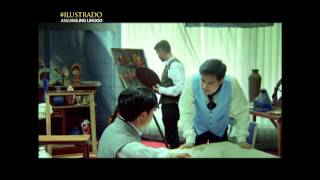 Ilustrado Episode 17 teaser [upl. by Oettam137]