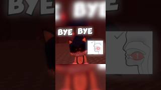 🤫🧏Old Sonicexe vs New Sonicexe DISASTERPROTOTYPE SONICEXE ROBLOX [upl. by Mehala590]