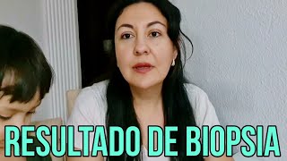 ME DAN LOS RESULTADOS DE LA BIOPSIA 🙏 MALA EXPERIENCIA EN EL HOSPITAL 😖 Sulem y Olcay en Turquía 🇹🇷 [upl. by Alyled507]