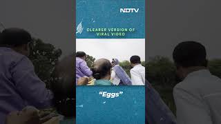 Mahua Moitra Viral Video  Video Of TMCs Mahua Moitra Speaking About Eggs Viral With False Claim [upl. by Kenleigh302]