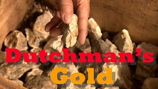 The Truth About the Dutchmans Gold Uncovering Jacob Waltzs Hidden Treasure [upl. by Enytsuj]