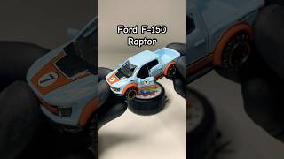 Ford F150 Raptor majorettediecast majorettethailand fordf150raptor diecast [upl. by Ailb]