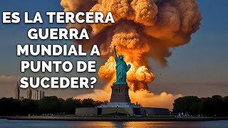 💥El mundo está al borde de la Tercera Guerra Mundial [upl. by Pansir]