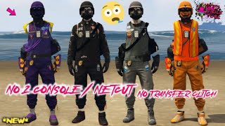 GTA 5 HOW TO GET MULTIPLE MODDED OUTFITS NO TRANSFER GLITCH AFTER PATCH 167  GTA Online [upl. by Ainedrag]