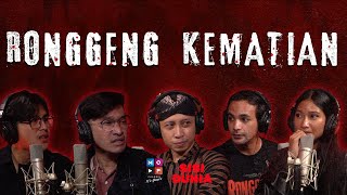 LIVE RONGGENG KEMATIAN  SISI DUNIA [upl. by Hoppe715]