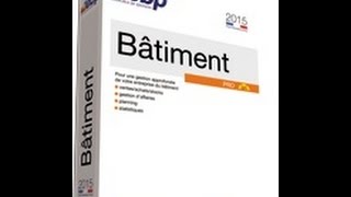 EBP Bâtiment 2015 PRO V16  Les documents dachat [upl. by Middlesworth]