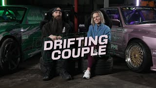 Drifting Couple  A documentary video [upl. by Colet]