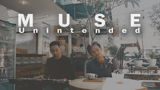 Muse  Unintended Acoustic Cover  Revisit [upl. by Nahtannhoj]