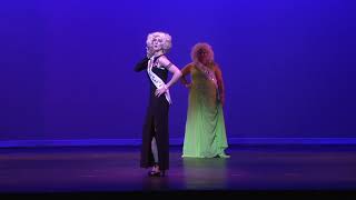 2018 OHTC Womanless Beauty Pageant Act 1 [upl. by Scrogan]