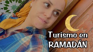 Visitar MARRUECOS en RAMADÁN ¿Aconsejable o no CONSEJOS a los turistas [upl. by Leavitt370]