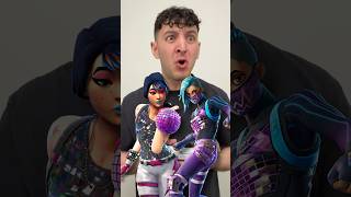 Manic Got A Sparkle Specialist Style 😱🤩 fortniteshorts [upl. by Susy]