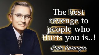 Dale Carnegie Quotes You Should Know Before You Get Old  How To Respond A [upl. by Padget]