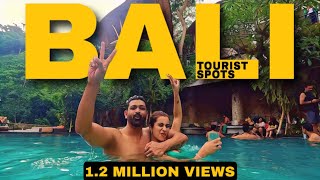 Brutally honest ratings of BALI  1 [upl. by Idissac]