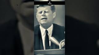 JFK Would be DISGUSTED by modern Democrats [upl. by Neom607]