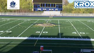 Crookston vs Bemidji Boys Soccer [upl. by Ber]