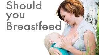 Breastfeeding Benefits [upl. by Htebizile]