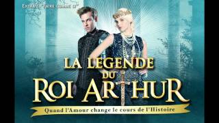 FAIRE COMME SI extrait La légende du Roi Arthur [upl. by Adnol]