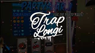 Csyon Partyalarm Song  TRAP LONGI [upl. by Hajan826]