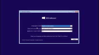 How to Convert MBR to GPT During Windows 1087 Installation [upl. by Ala]