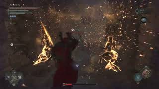 Lords of the Fallen 15 PVP be like [upl. by Leviram]