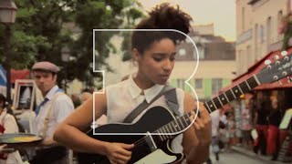 Lianne La Havas  No Room For Doubt  A Take Away Show [upl. by Kynan]