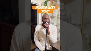 Jesus  Shekinah Glory  Cover by Jmelly xzybcaシ fypシ shekinahglory coversong cover gospel [upl. by Doty519]