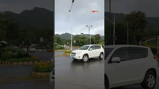 Margalla Hills [upl. by Towroy]