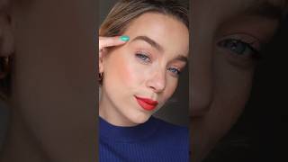 Get This Brow ✨ eyebrowtutorial eyebrows eyebrowtips eyebrow makeuptutorial makeuplook [upl. by Gastineau]