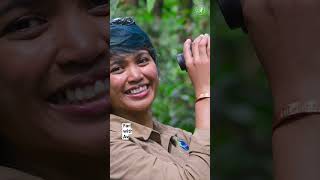 Protecting the Leuser ecosystem [upl. by Arri358]