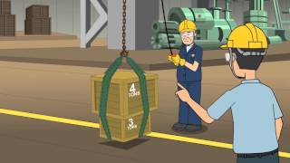 Activity 1 Mechanical Lifting Part 3 [upl. by Enaled]