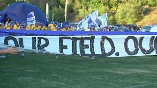 Berryhill Chiefs vs PerkinsTryon Demons Oklahoma high school football highlights [upl. by Infield]