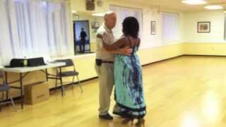 DDC Salsa Week6 Summary 20130523 [upl. by Anika857]