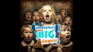 Märchenhafter Laternenumzug  Marmstorf  2024  Little Big Singers zu Gast [upl. by Enneirdna]