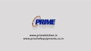 PRIME KITCHEN CORPORATE VIDEO [upl. by Asnerek]