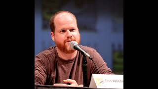 Joss Whedon His Work His Life Hes Here [upl. by Hanauq]