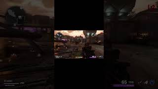 The Plan For More Zombies Videos BO6 Zombies Training blackops6 blackops callofduty bo6 shorts [upl. by Hesler376]