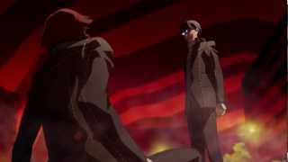 Persona 4 The Animation Awakening ENG [upl. by Eolc494]