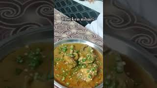 Chicken nihari food shorts trending [upl. by Mikey]