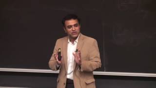 Lasers amp Optoelectronics Lecture 1 Laser Basics Cornell ECE4300 Fall 2016 [upl. by Sitruc]