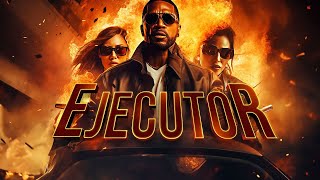 EJECUTOR  HD  PELICULA ACCIÓN EN ESPANOL LATINO [upl. by Yraunaj90]